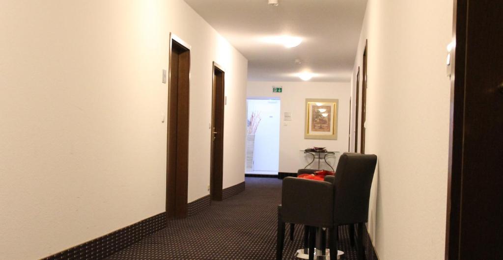 Hotel Koeniger Pliening Kültér fotó