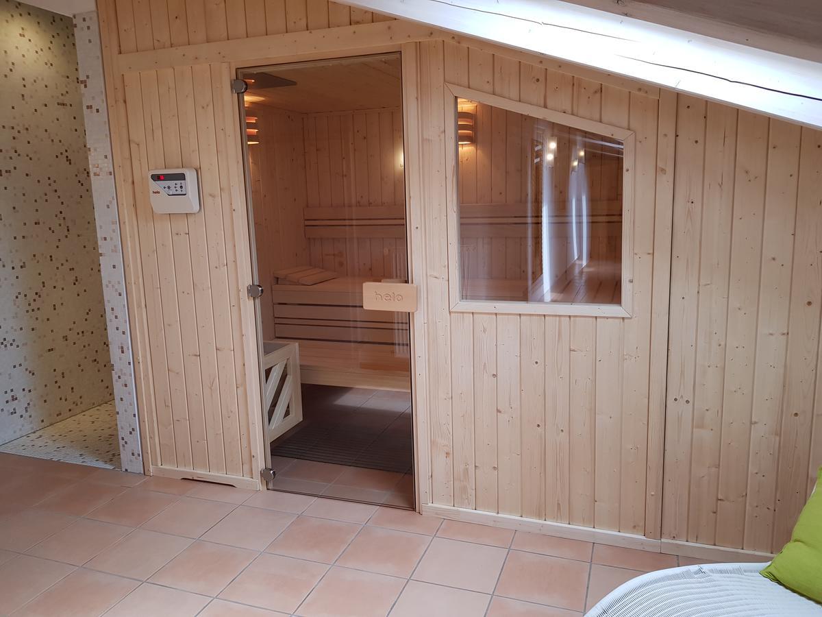 Hotel Koeniger Pliening Kültér fotó